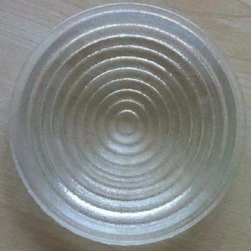 Optical Fresnel Lens Compound Eye for Solar Concentrating Plane Magnification Stage Lighting | Инструменты