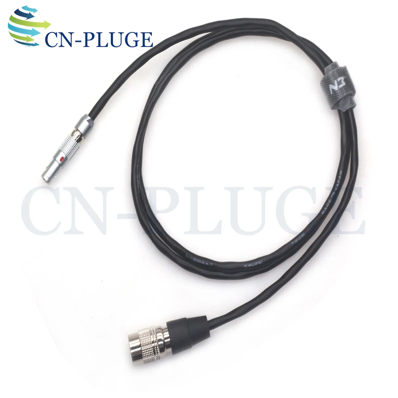 Кабель запуска/остановки для камеры Teradek RT на SONY PMW-F55 00B 4Pin Hirose