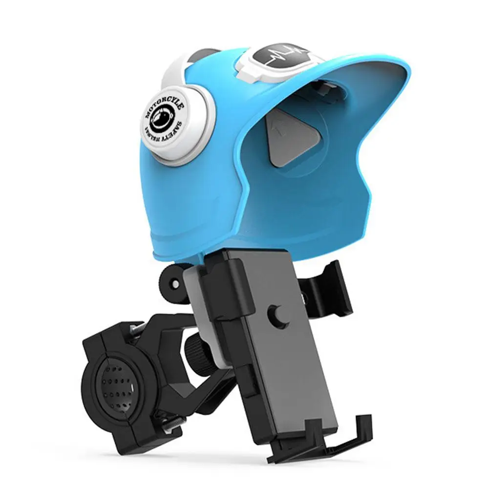 Водонепроницаемый держатель для телефона мотоцикла