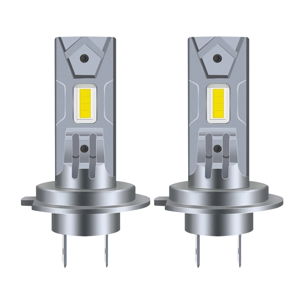 

2 шт., автомобильные фары 120 Вт 3580 лм CSP