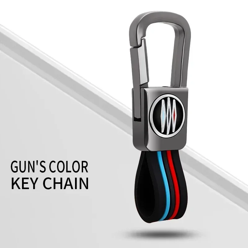 

5 7 кнопок из цинкового сплава + силиконовый чехол для автомобильного ключа для Hyundai Kona Ev Grandeur GN7 IONIQ 6 2023 2024, защитный чехол для дистанционного ключа