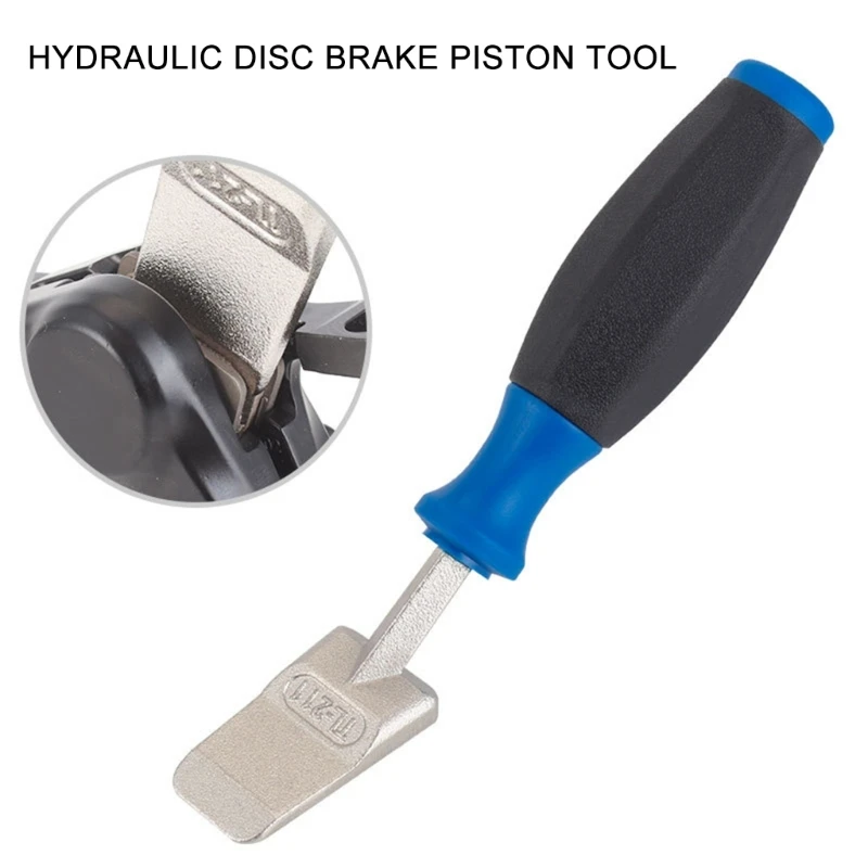 Прецизионный тормозной поршень для гидравлических дисковых систем горных