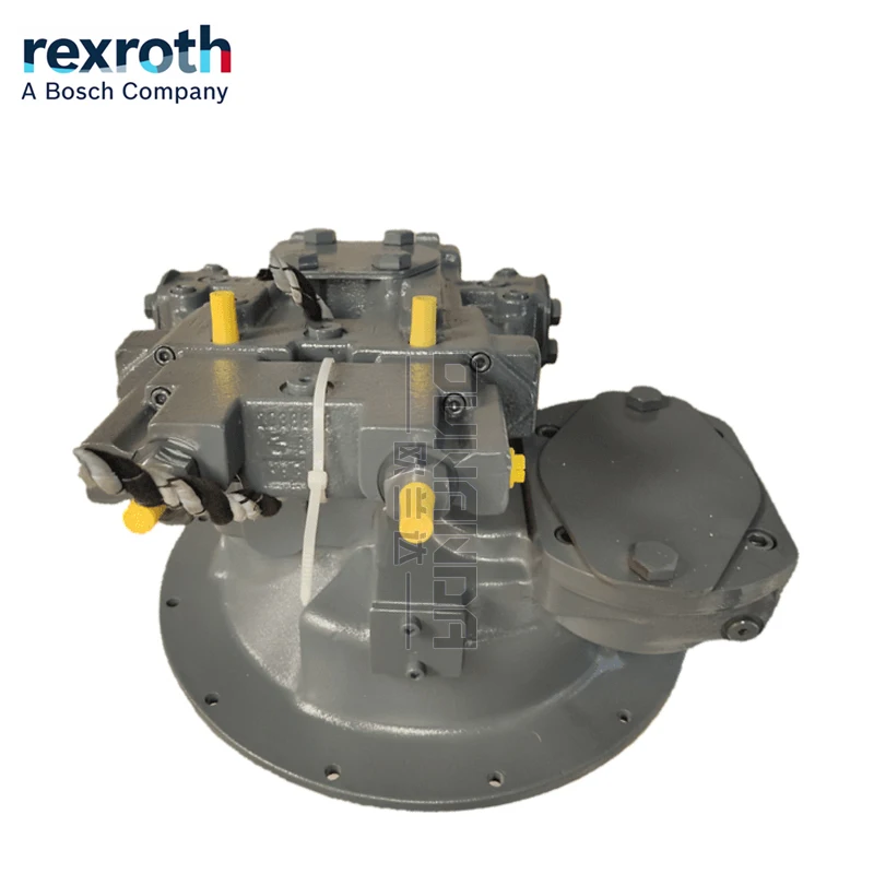 

Excavator HD450 512 Hydraulic Pump Assembly Rexroth A8V055 160 Plunger Pump Main Pump Original Accessories