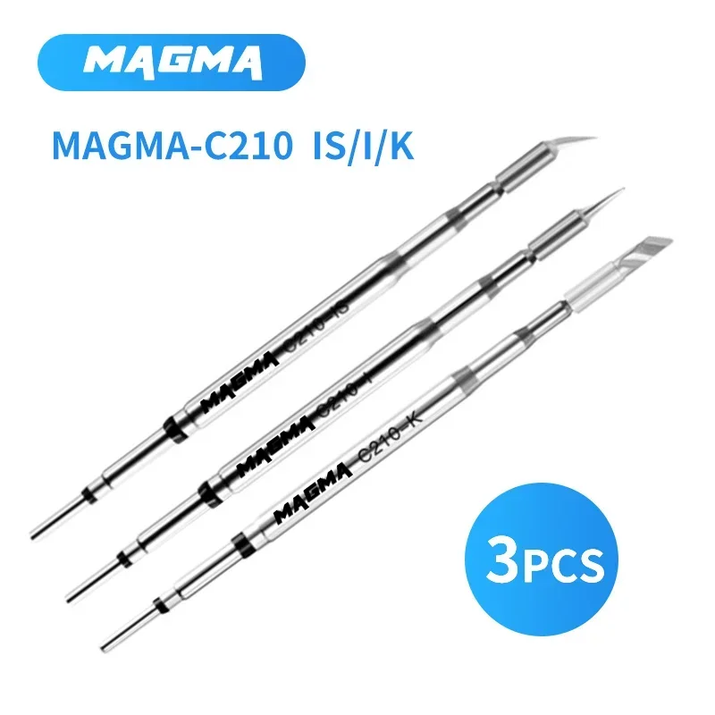 

Сварочные наконечники AIFEN C210 C245 C115, Сменная головка паяльника для Aixun J-BC Sugon, аксессуары для паяльной станции