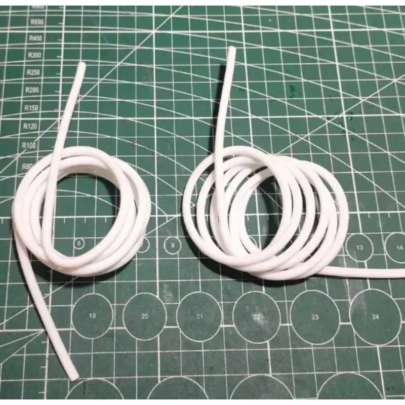 2 шт. Универсальный шланг для Waterpik/Braun/Oral-B/Panasonic