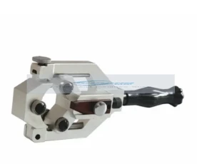 Многофункциональное ручное устройство высокого напряжения для зеркальной