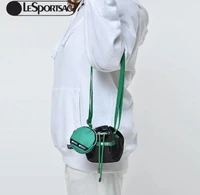new lesportsac womens bags nylon waterproof crossbody bags handbags fashion shoulder bags bucket bags mini lucky bags