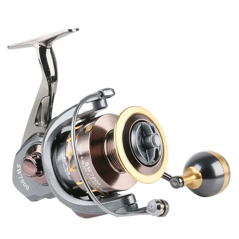 Металлическая катушка для ловли карпа максимальное усилие фрикциона 15 кг снасть