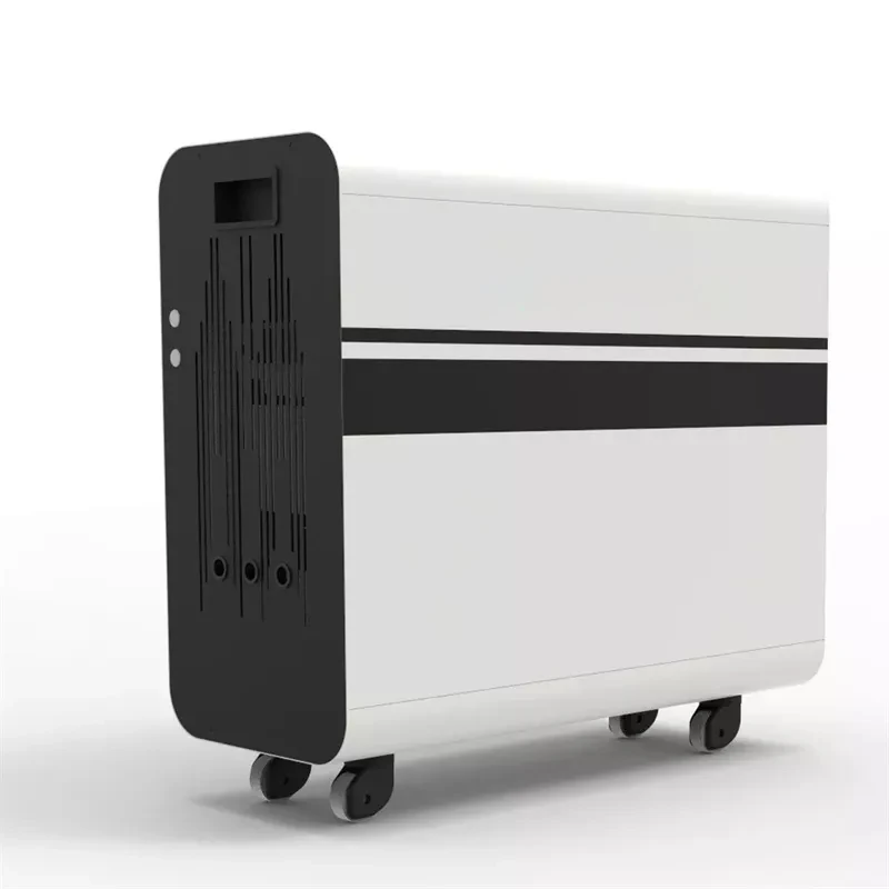 Аккумуляторная батарея 51 2 в Ач 5 кВтч