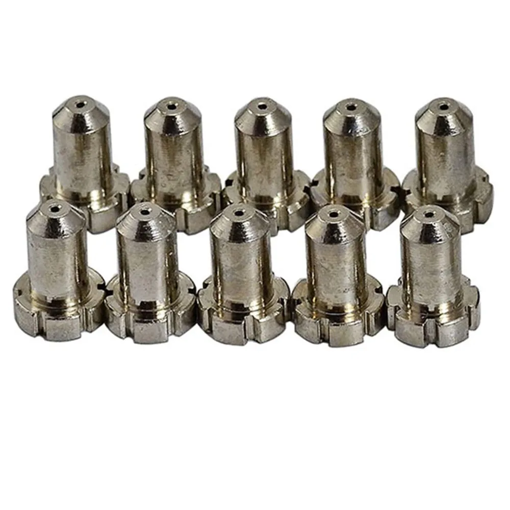 8-3218 Плазменные расходные материалы Аксессуары Наконечники/сопло для тепловой