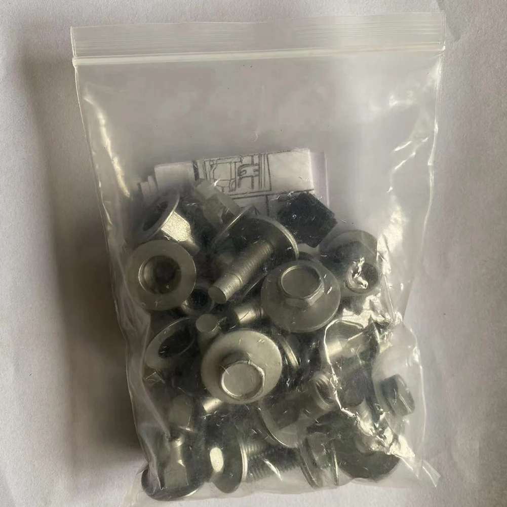 Монтажный комплект siescrop 68044460AA для 2009-2012 Dodge Ram 1500 2010-2012 2500 3500