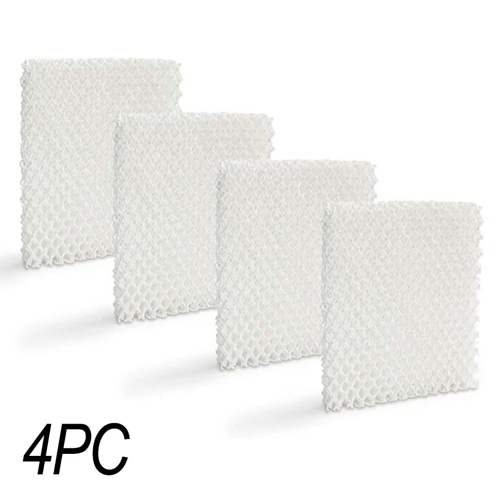 4 шт. запасные части для фильтра увлажнителя Honeywell HAC700 HAC-700PD HCM750 Major Applian