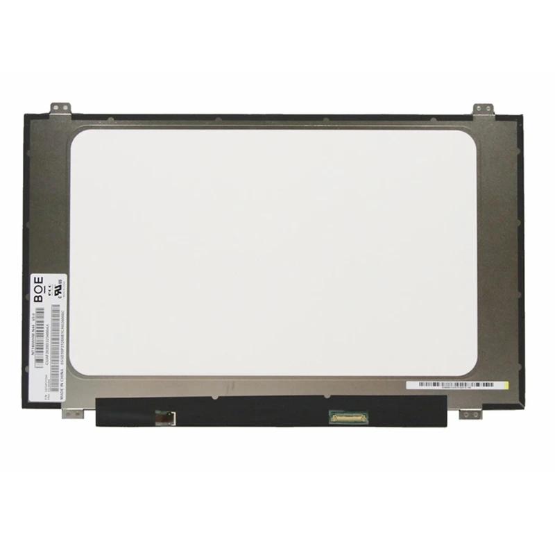 

14.0" Laptop Screen NT140WHM-N44 B140XTN07.1 Lcd Display Matrix Panel HD 1366*768 30Pin EDP