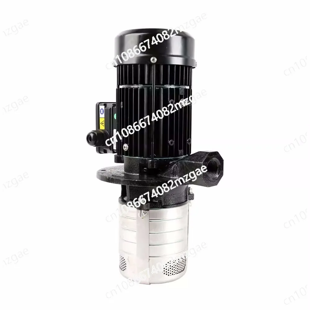 Вертикальный многоступенчатый центробежный насос COD2/COD4 для жидкостей из