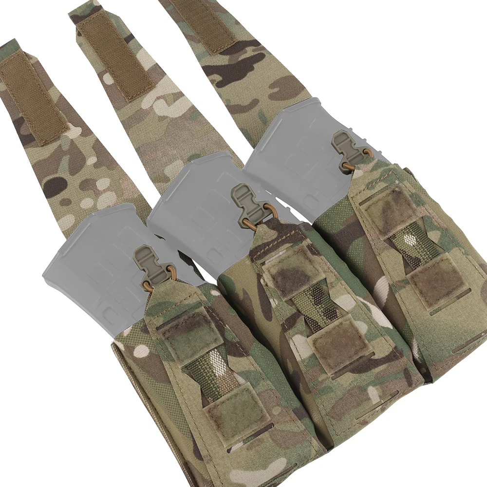 Многофункциональные тройные магнитные мешочки LG3V2 5 56 магнитный мешочек для