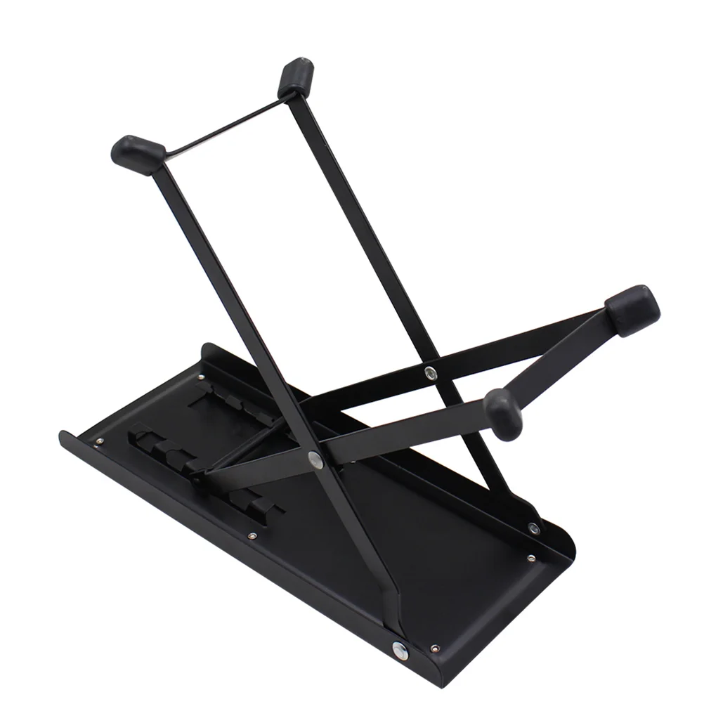 Гитарный ступенька табуретка для ног взрослых подставка отдыха сверхмощный