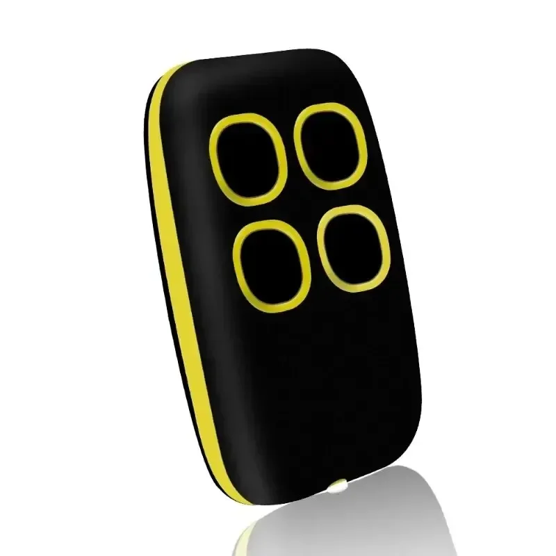 

Универсальный Пульт Дистанционного Управления Устройством Открывания Гаражных Ворот 433,92 МГц 433 МГц С Фиксированным Кодом