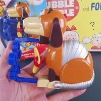 disney toy story figurine slinkydog water gun ornament accessories pretend play children toy