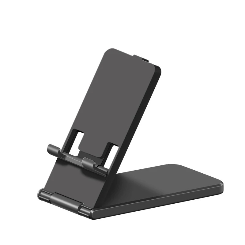 

Portable Phone Holder For iPhone 14 Samsung Xiaomi Huawei Foldable Mobile Phone Holder Stand For iPad Adjustable Tablet Holder