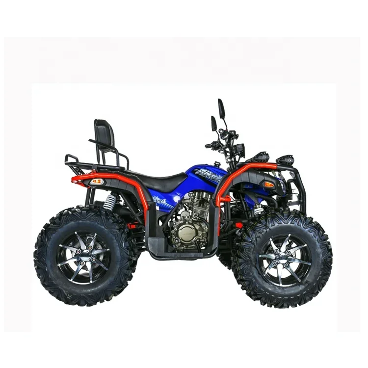 300CC 4X4 квадроцикл Китай Кюатримото Катричило на продажу для взрослых внедорожный