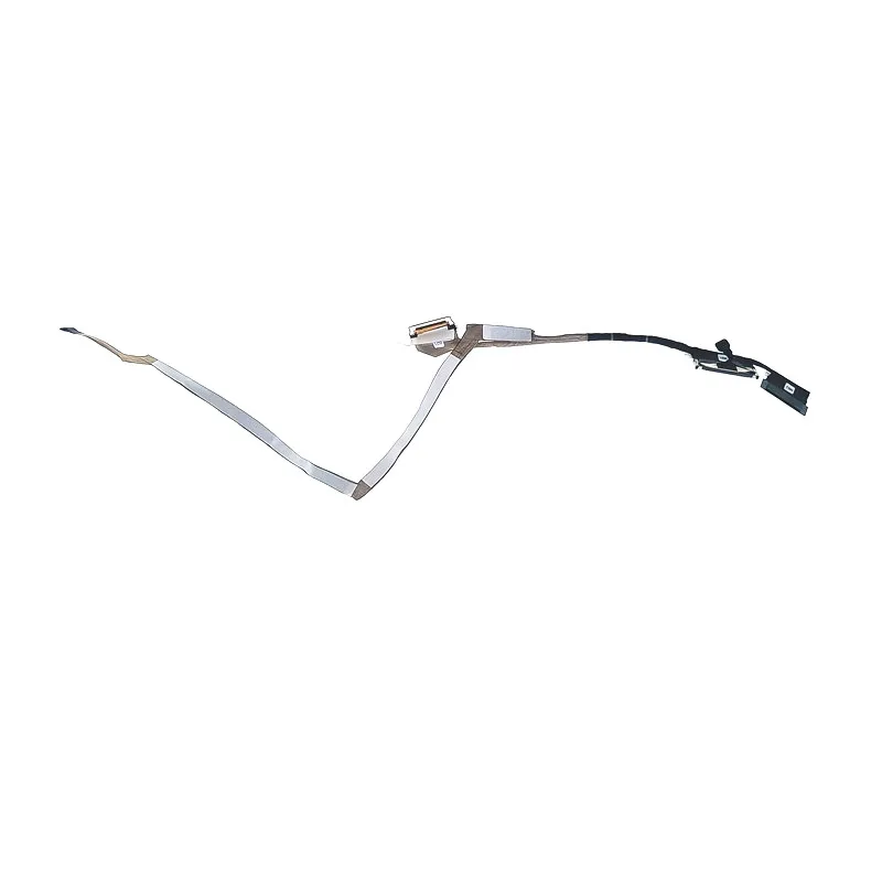 

NEW ORIGINAL Laptop LCD Cable For Dell Precision 3560 Latitude 5520 IR NO TOUCH FHD 0GMY16 450.0M603.0001