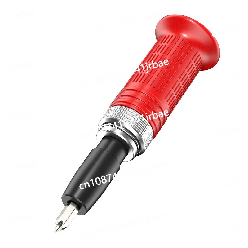 Ударная отвертка профессиональный инструмент для электрика аксессуар кран