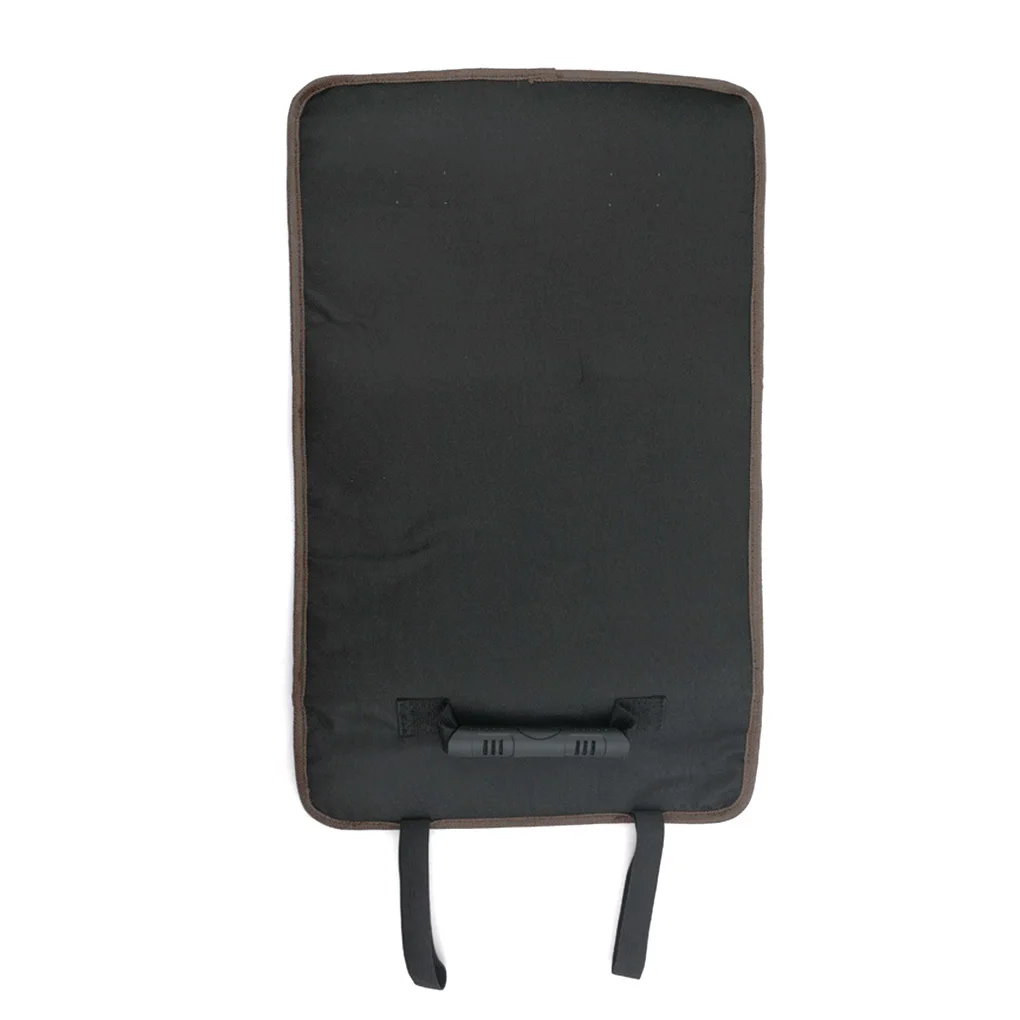 

Сумка для инструментов, портативный многоразовый органайзер для хранения инструментов, гаечных ключей, отверток