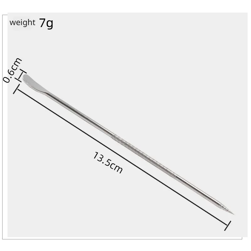 

Кофейная игла HARKO из нержавеющей стали