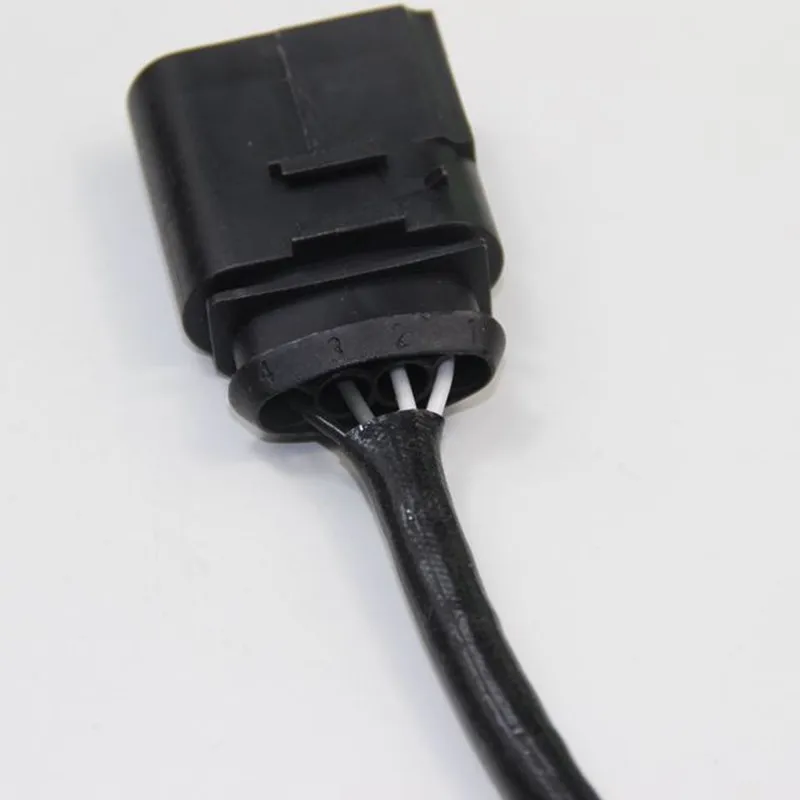 Loki JNew Автомобильный датчик кислорода задний 036906262D для саик Volkswagen Polo Sedan 2006 06 л/2010 12