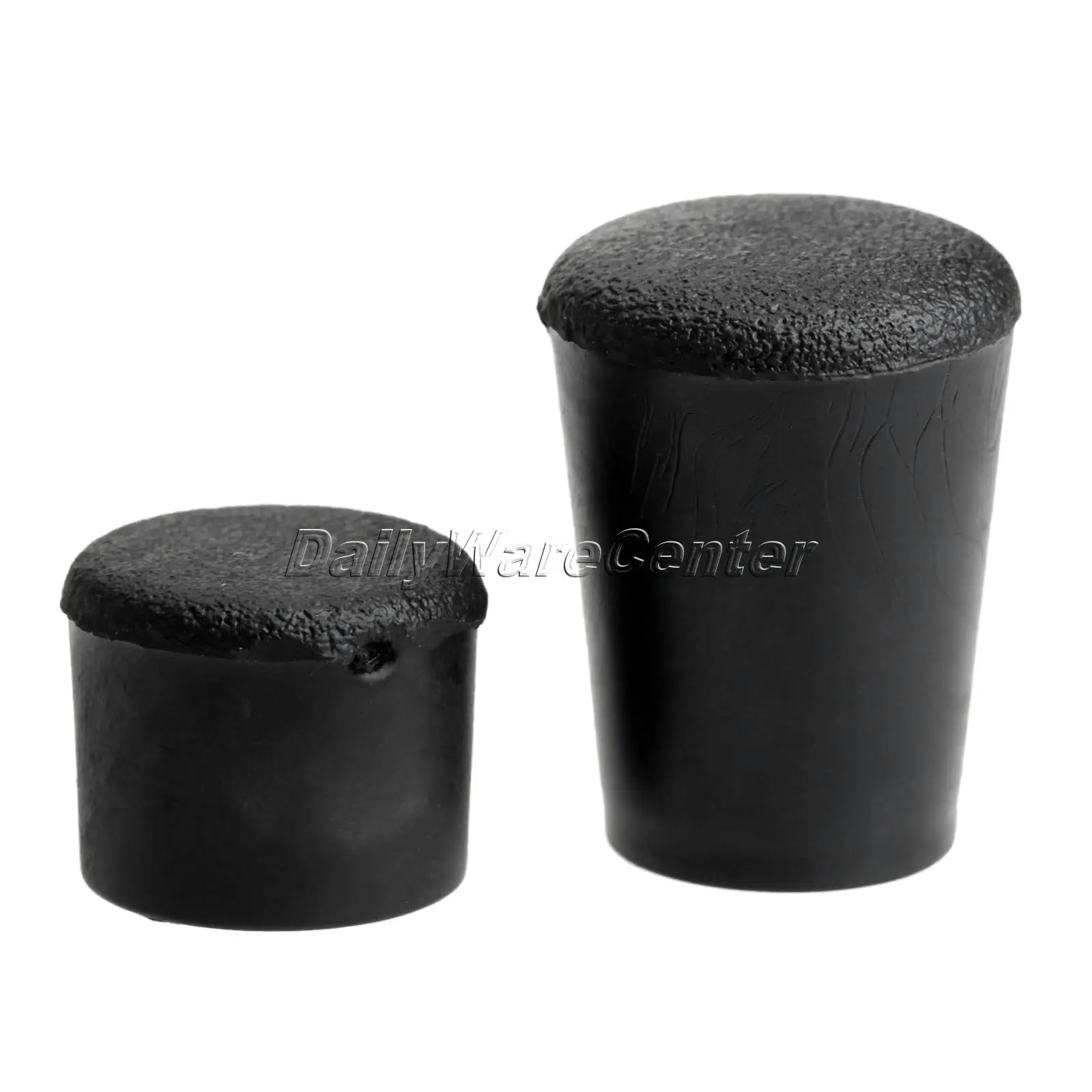 Новинка 1 комплект/9 шт. черные резиновые заглушки для мотоциклетной рамы