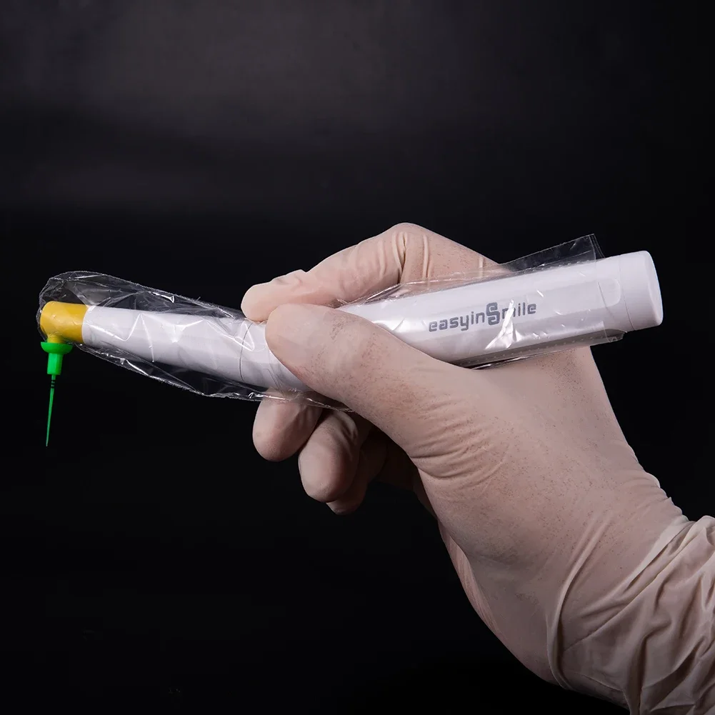 Эндодонтический ирригатор Эндо-активатор Стоматологическое устройство для