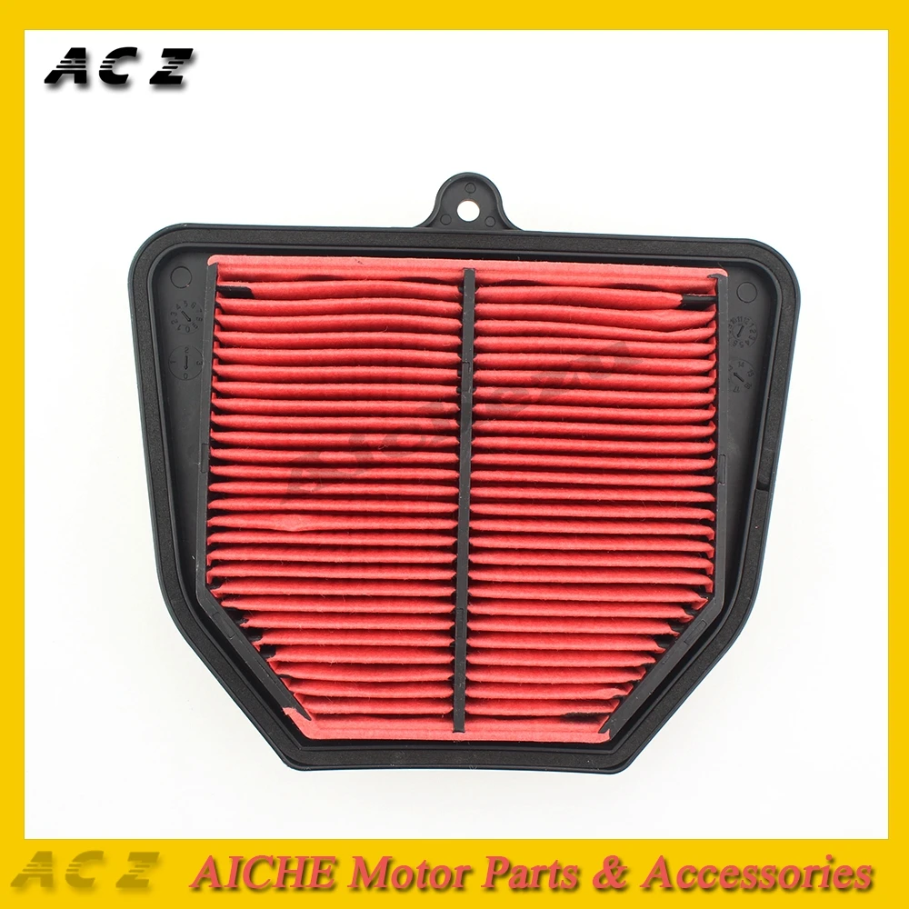 Сменный воздухозаборный фильтр для мотоцикла воздухозаборник хлопковая марля