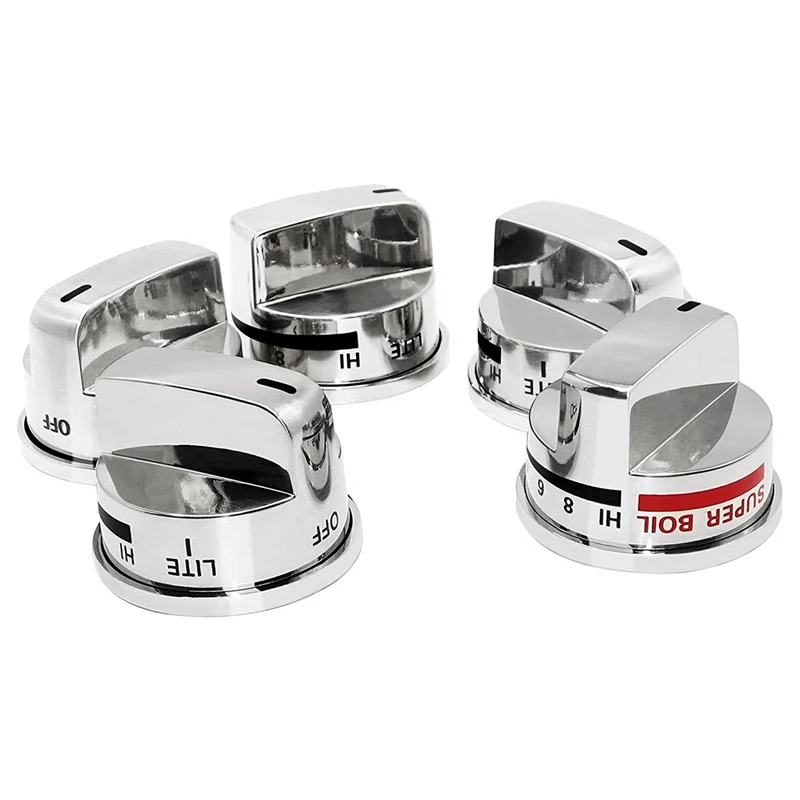 

5 шт., металлические и пластиковые фотообои для газовой плиты LG, LRG30355ST LRG30357ST LRG30855ST