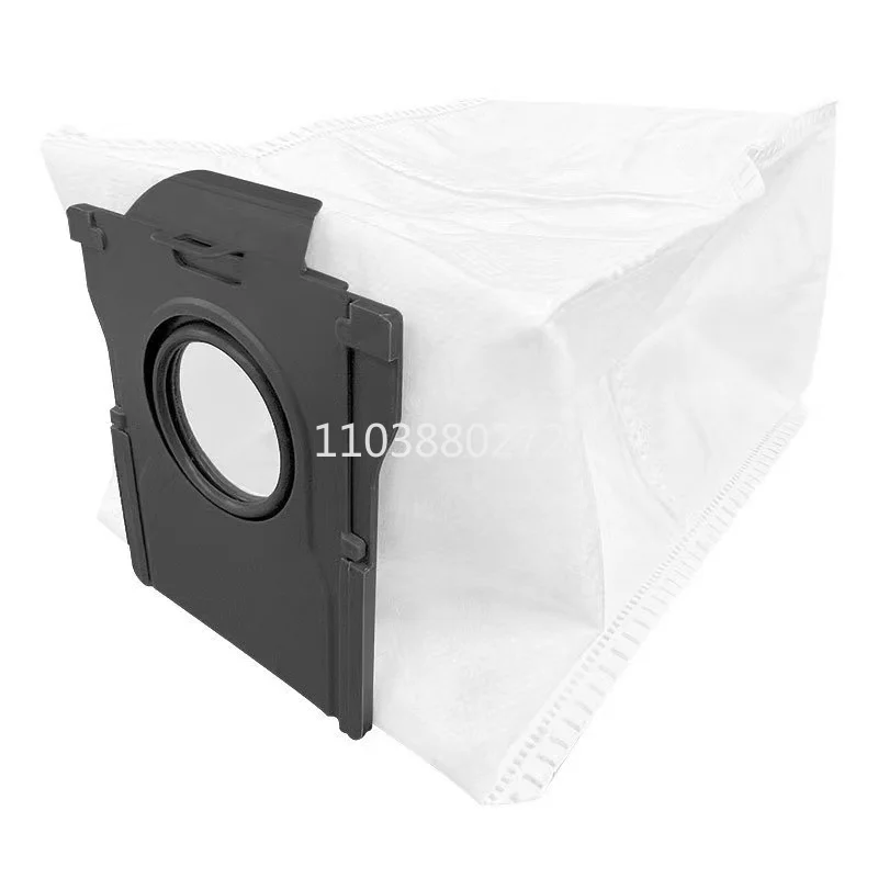 Dreame L10s Pro Ultra Heat  Dreame Bot X30 Ultra  X30 Pro  S10 Pro Ultra Детали Ролик Боковая щетка Фильтр Швабра Мешок для пыли Коробка (art.: 3920cb787e129) - 3920cb787e129