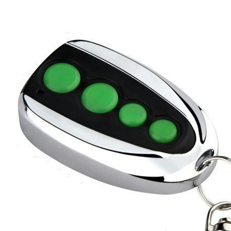 Новинка для открывания ворот TOPENS M12 пульт дистанционного управления 4-кнопочный