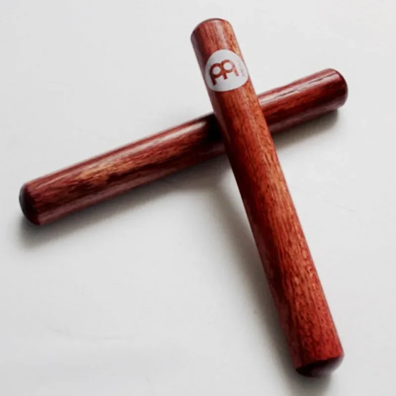 Деревянные ритмические палочки для терапии прочные и звуковые йоги медитации