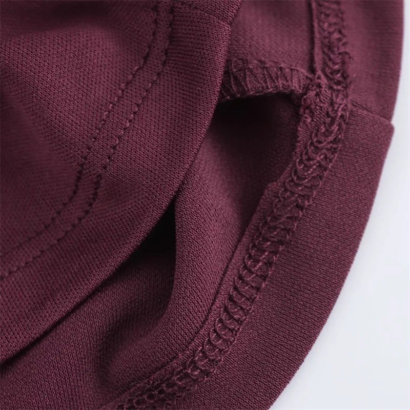 Осеннее женское мини-платье 2024 новая мода плиссированное платье трапециевидной