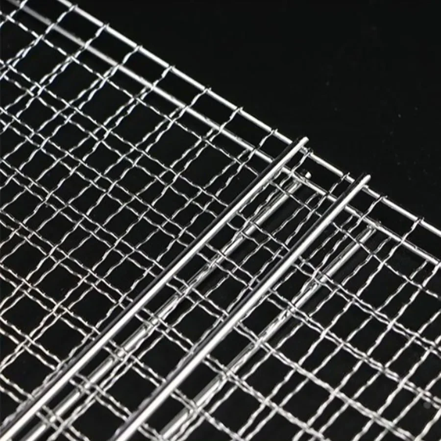 Сетка для барбекю гриль с корзиной гриля раньше сетка мяса рыбы овощей