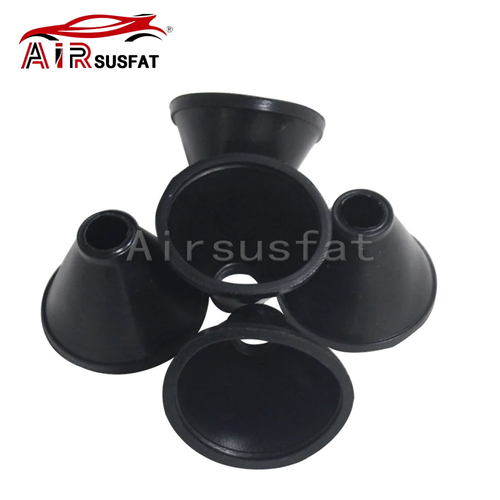 

Комплект амортизаторов для передней пневматической подвески, 5 шт., маленькая резиновая прокладка для Audi A8 D4 4H A6 4G C7 4H0616039 4G0616039AD