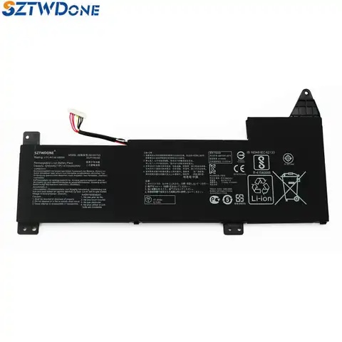 Замена аккумулятора asus zb602kl