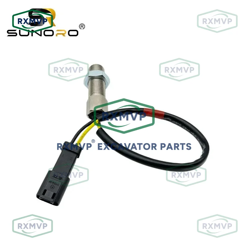SUNORO высококачественный CAT320B E320C E320D датчик экскаватора 5I-7579 5I757 9 скорости 3244131 324-4131