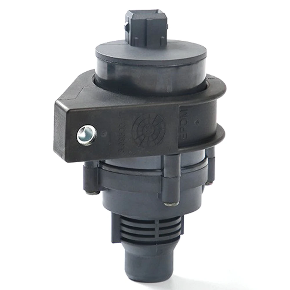 Дополнительный водяной насос с автоматическим охлаждением OE: 64119197085 64116951549