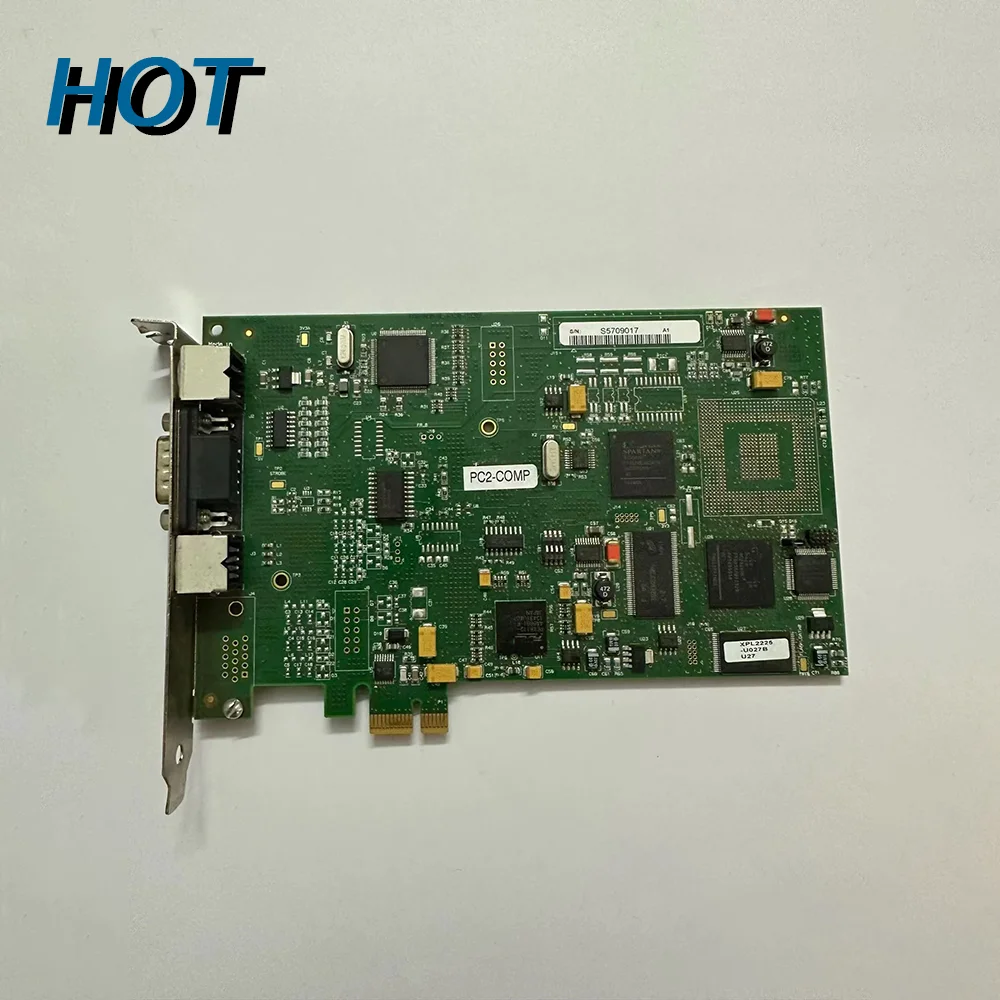 Для DALSA промышленное персональное компьютерное оборудование карта памяти