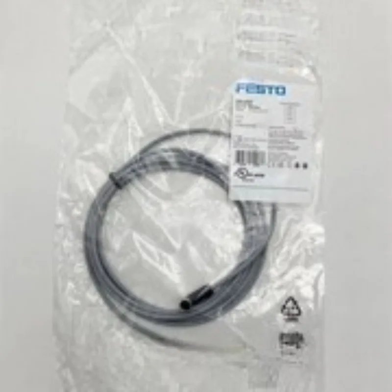 Фото Запчасти для электрической соединительной платы FESTO VAVE L1 1H2 1H3 LR 566716 566717 №5
