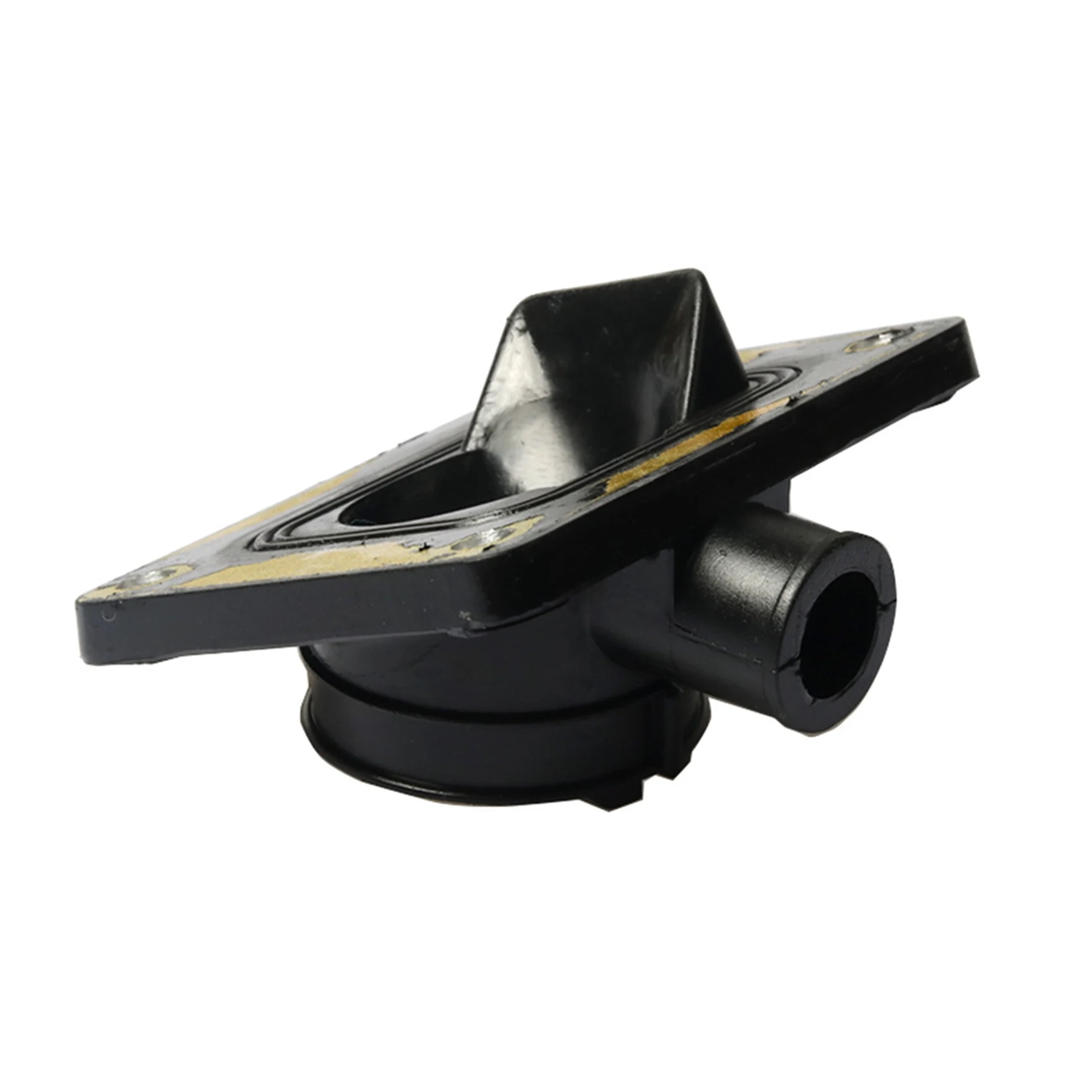 2X переходник для интерфейса мотоциклетного карбюратора впускной коллектор