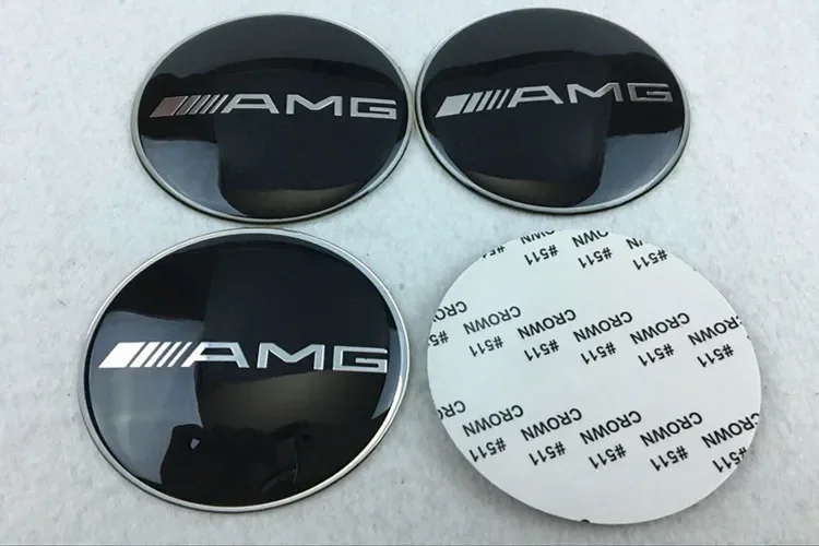 4 шт. автомобильные аксессуары 65 мм колпачок на ступицу колеса автомобиля