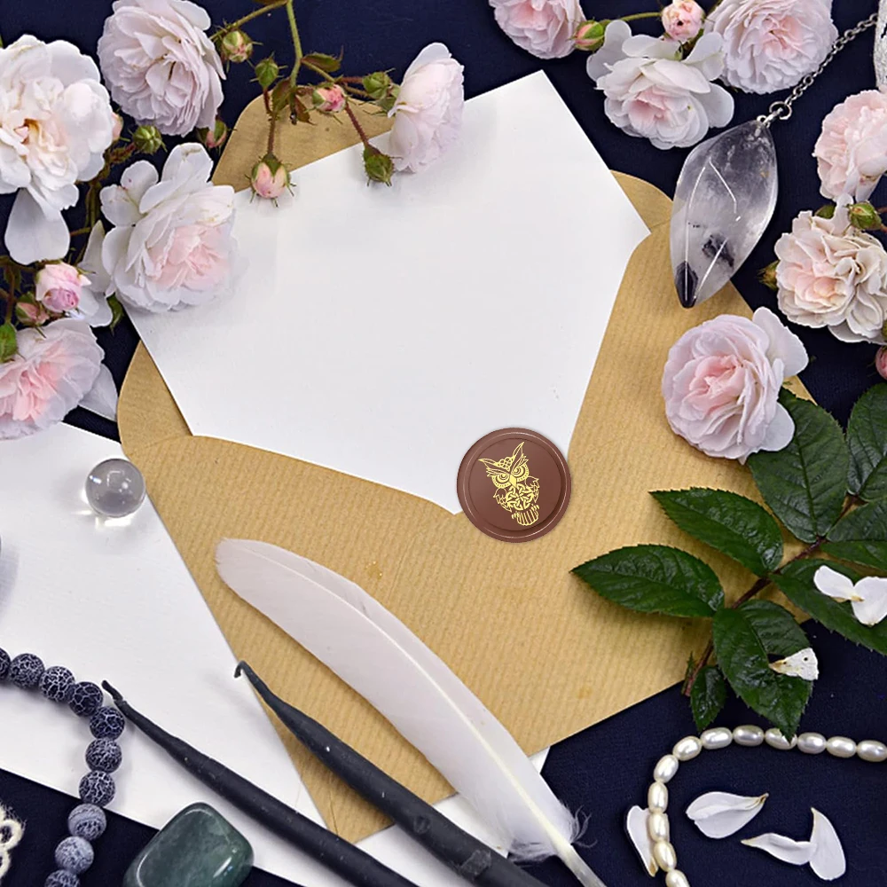 Штамп Orlan Bee Butterfly Phoenix Mountain View со съемной наклонной головкой для изготовления