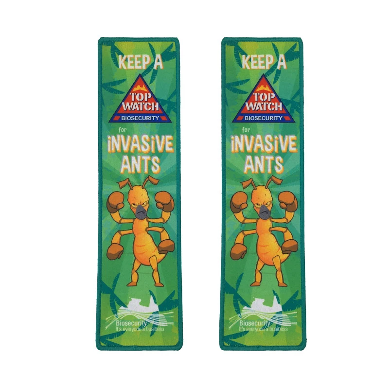 Оптовая продажа подвесок для брелоков с вышивкой на заказ DIY рисования и выборки