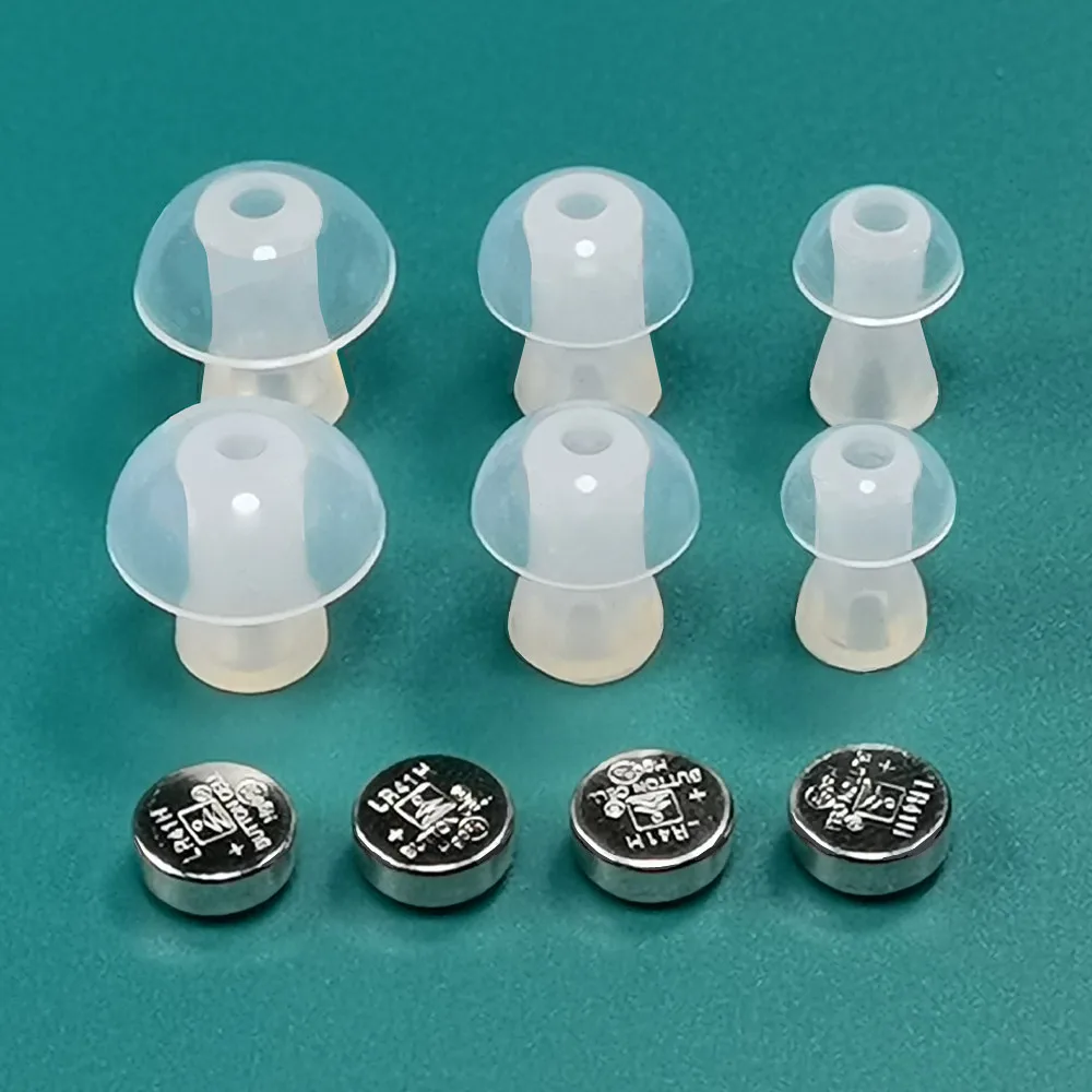 Самый дешевый! Слуховой аппарат усилитель звука для ушей голосовые аппараты