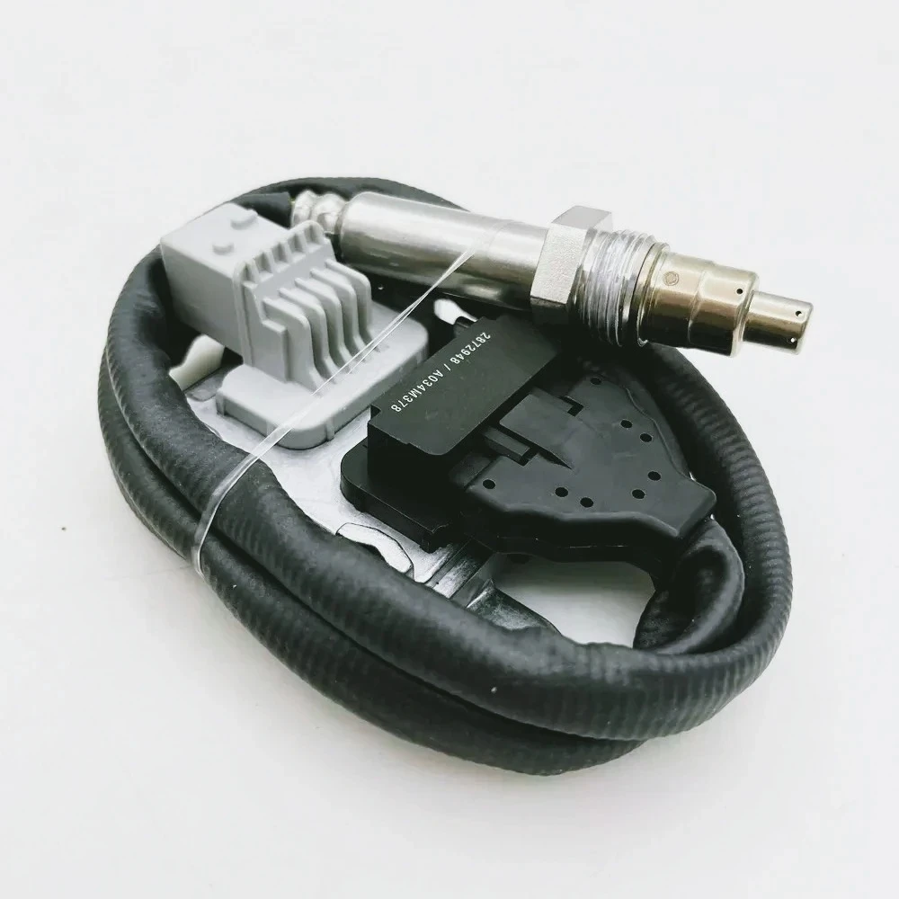 Фото Датчик NOx (оксидов азота) DB-Sensor, высокое качество, новый, совместим с Ram 6.7L Diesel 2013-2018, номер детали 2872948 №1